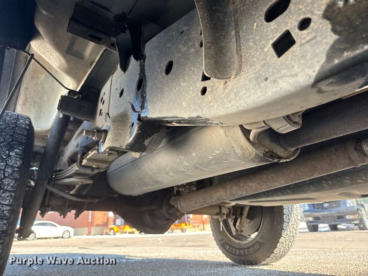 image for item ET4431 2009 Ford F150 XL Ext. Cab pickup truck