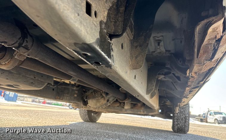 image for item ET4431 2009 Ford F150 XL Ext. Cab pickup truck