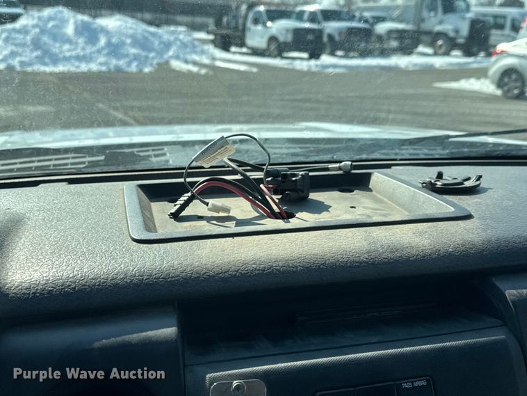 image for item ET4431 2009 Ford F150 XL Ext. Cab pickup truck