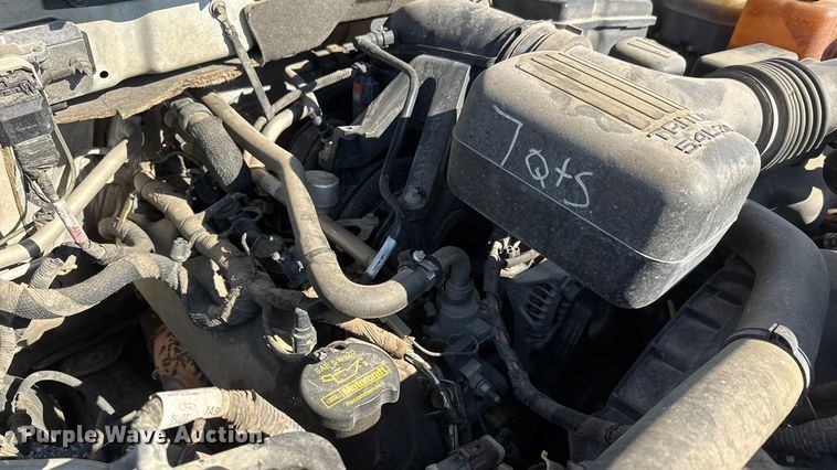 image for item ET4431 2009 Ford F150 XL Ext. Cab pickup truck