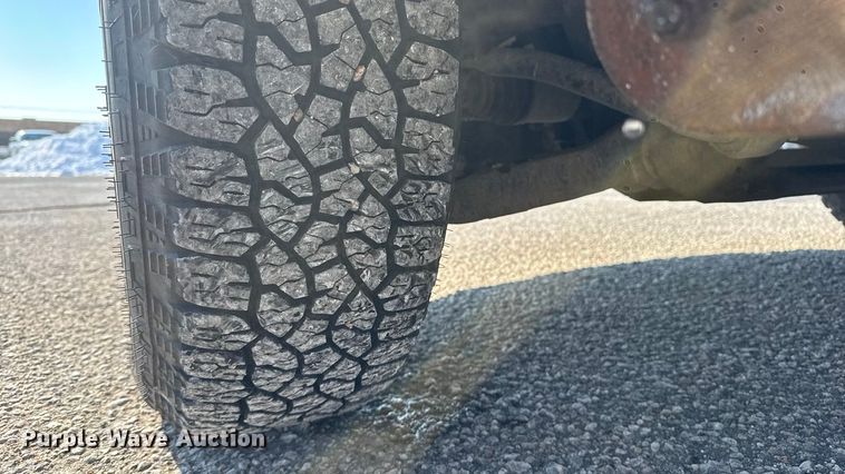 image for item ET4431 2009 Ford F150 XL Ext. Cab pickup truck