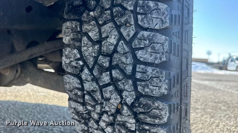 image for item ET4431 2009 Ford F150 XL Ext. Cab pickup truck