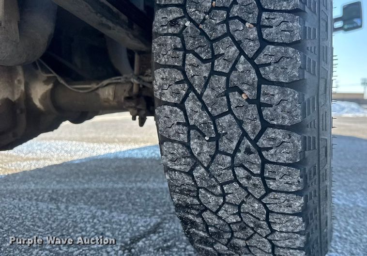 image for item ET4431 2009 Ford F150 XL Ext. Cab pickup truck