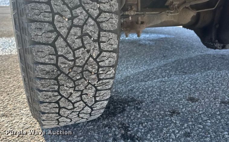 image for item ET4431 2009 Ford F150 XL Ext. Cab pickup truck