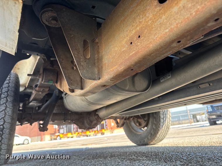 image for item ET4432 2012 Chevrolet Silverado 1500 Ext. Cab pickup truck