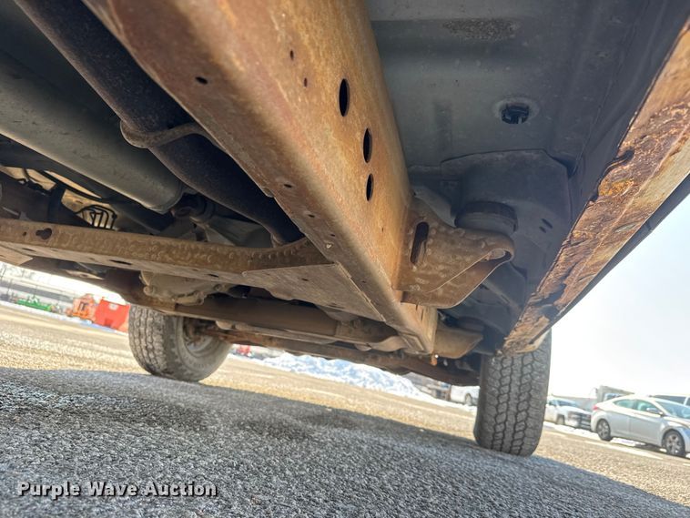 image for item ET4432 2012 Chevrolet Silverado 1500 Ext. Cab pickup truck