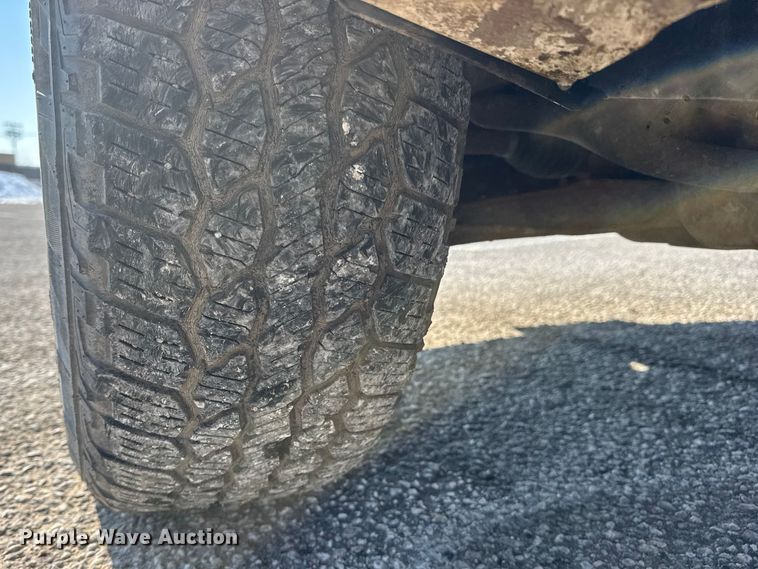 image for item ET4432 2012 Chevrolet Silverado 1500 Ext. Cab pickup truck