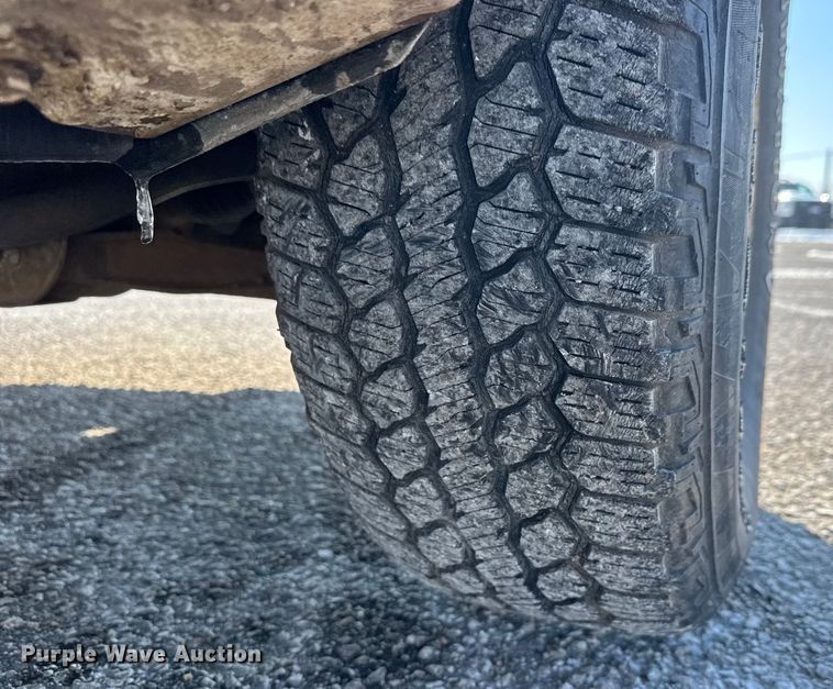 image for item ET4432 2012 Chevrolet Silverado 1500 Ext. Cab pickup truck