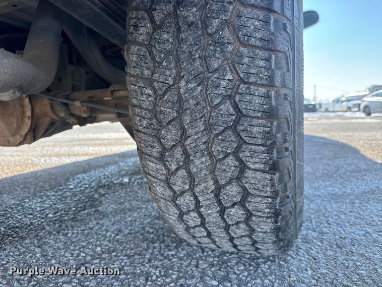 image for item ET4432 2012 Chevrolet Silverado 1500 Ext. Cab pickup truck