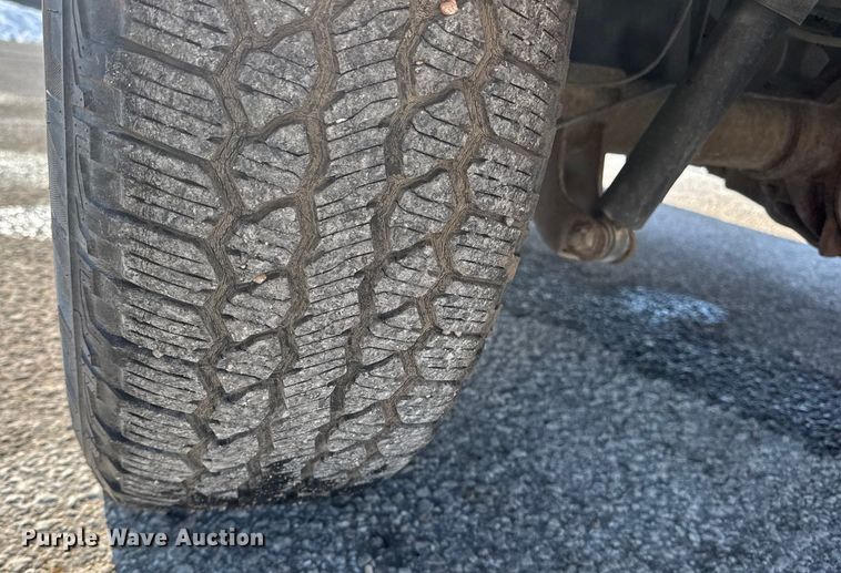 image for item ET4432 2012 Chevrolet Silverado 1500 Ext. Cab pickup truck