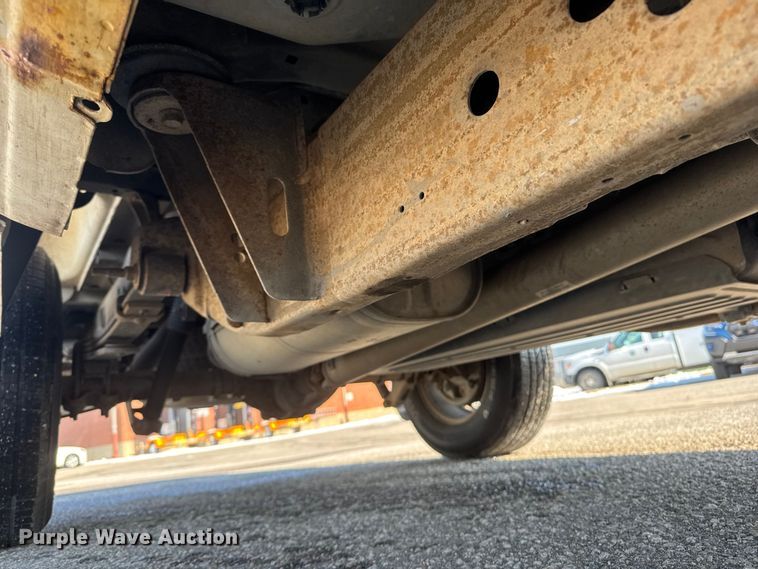 image for item ET4434 2012 Chevrolet Silverado 1500 Ext. Cab pickup truck