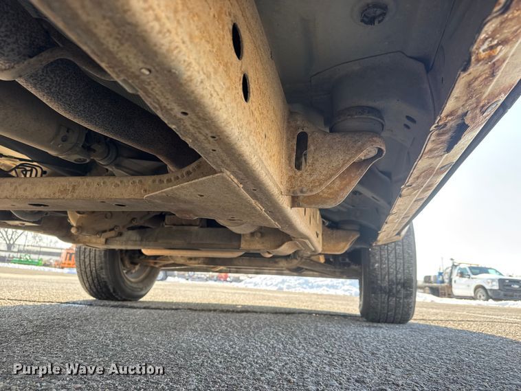 image for item ET4434 2012 Chevrolet Silverado 1500 Ext. Cab pickup truck