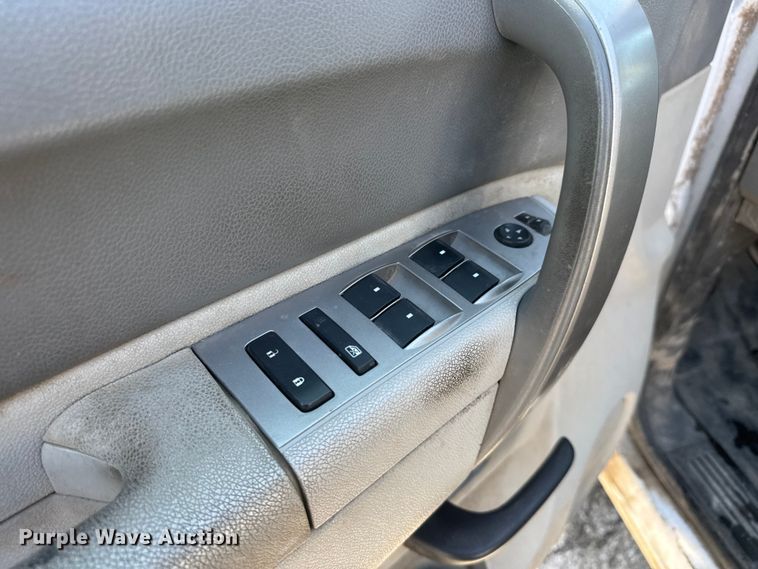 image for item ET4434 2012 Chevrolet Silverado 1500 Ext. Cab pickup truck