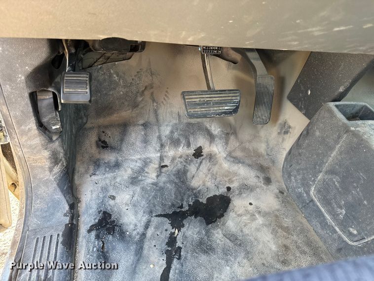 image for item ET4434 2012 Chevrolet Silverado 1500 Ext. Cab pickup truck