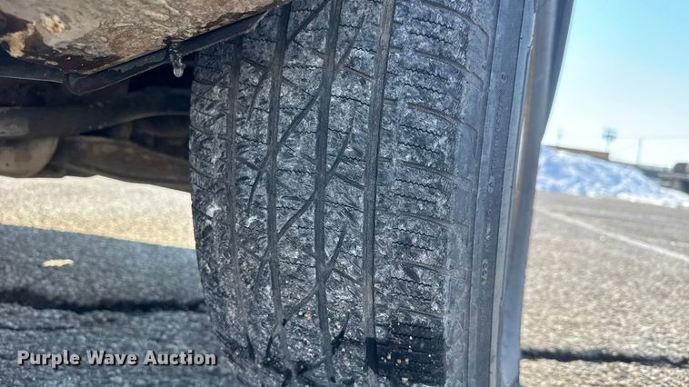 image for item ET4434 2012 Chevrolet Silverado 1500 Ext. Cab pickup truck