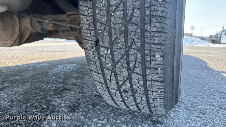 image for item ET4434 2012 Chevrolet Silverado 1500 Ext. Cab pickup truck