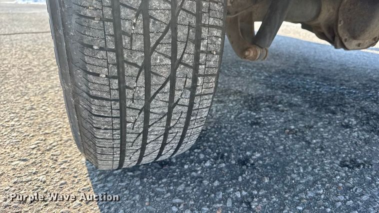 image for item ET4434 2012 Chevrolet Silverado 1500 Ext. Cab pickup truck