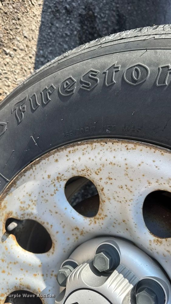 image for item ET4434 2012 Chevrolet Silverado 1500 Ext. Cab pickup truck