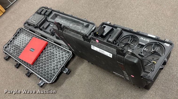 image for item ET4454 Brinc Lemur S drone