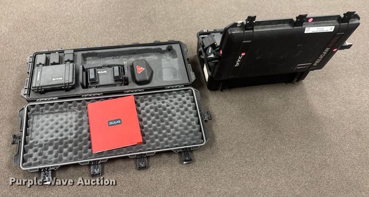 image for item ET4454 Brinc Lemur S drone