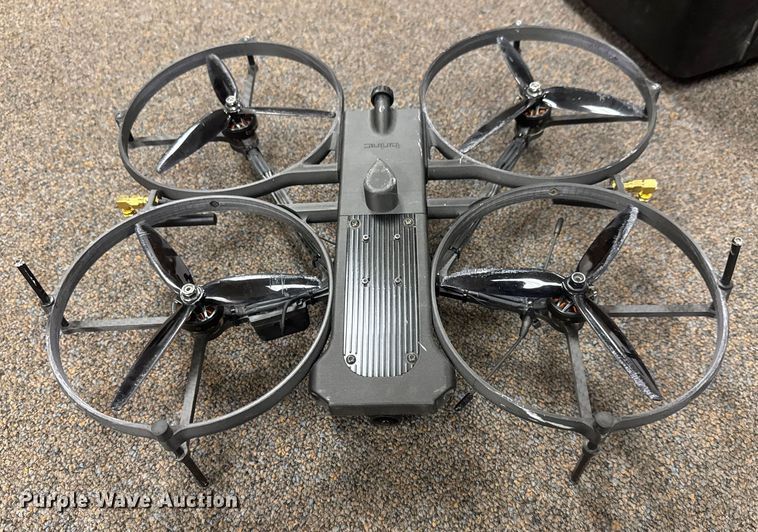 image for item ET4454 Brinc Lemur S drone