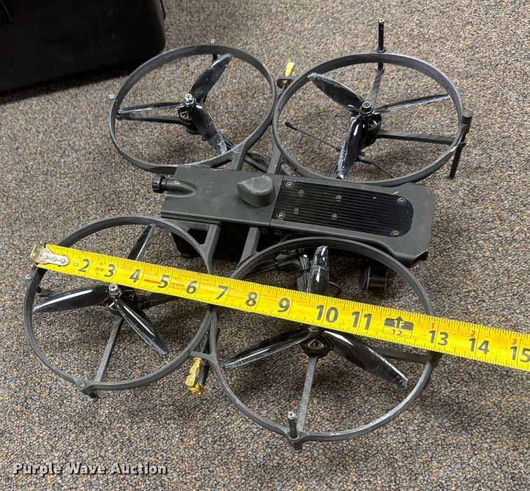 image for item ET4454 Brinc Lemur S drone