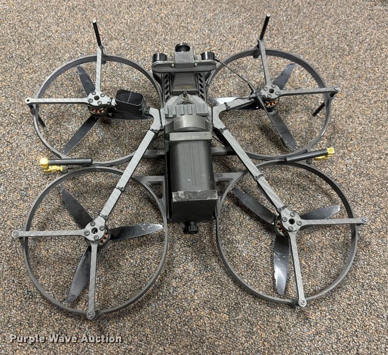 image for item ET4454 Brinc Lemur S drone