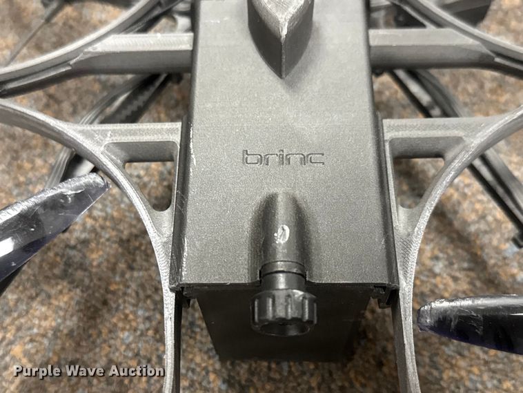 image for item ET4454 Brinc Lemur S drone
