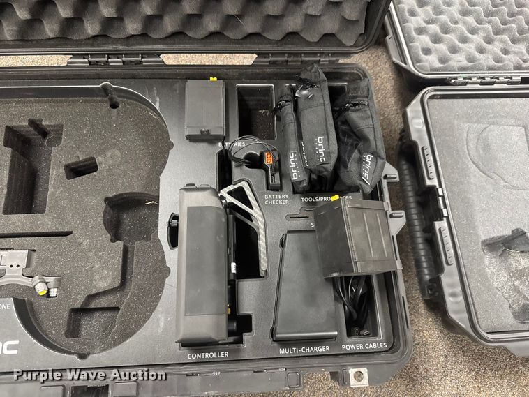 image for item ET4454 Brinc Lemur S drone