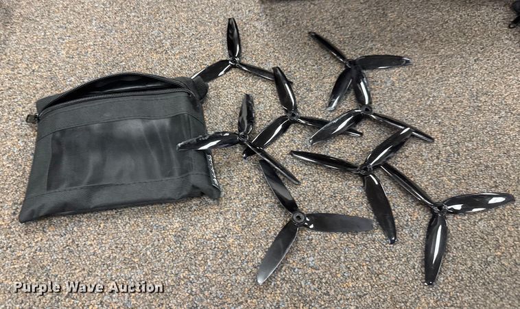 image for item ET4454 Brinc Lemur S drone