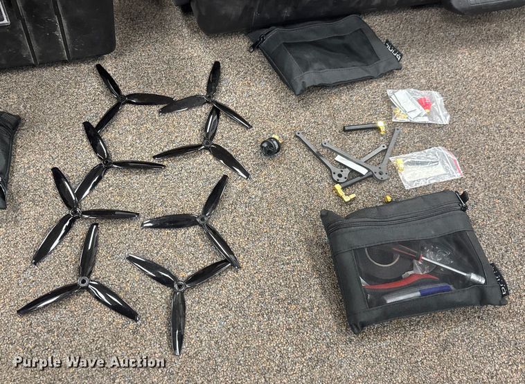 image for item ET4454 Brinc Lemur S drone