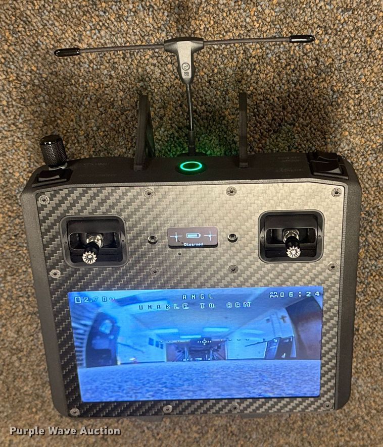 image for item ET4454 Brinc Lemur S drone