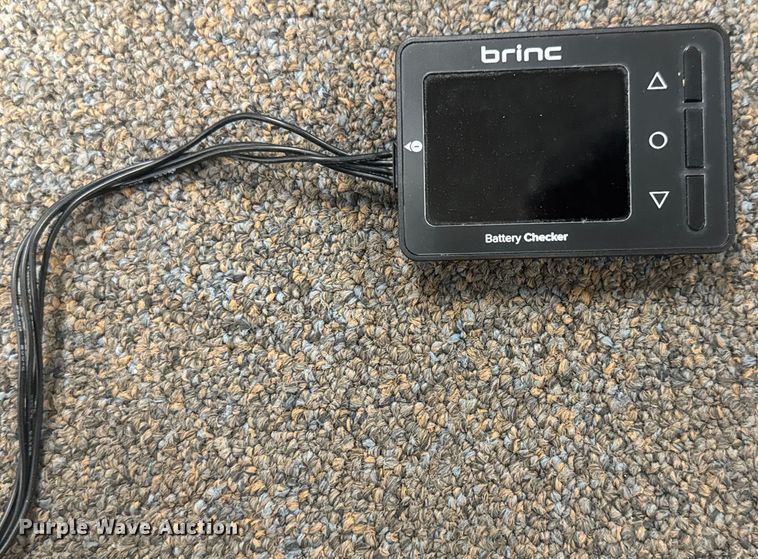 image for item ET4454 Brinc Lemur S drone