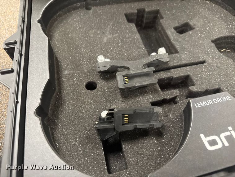 image for item ET4454 Brinc Lemur S drone