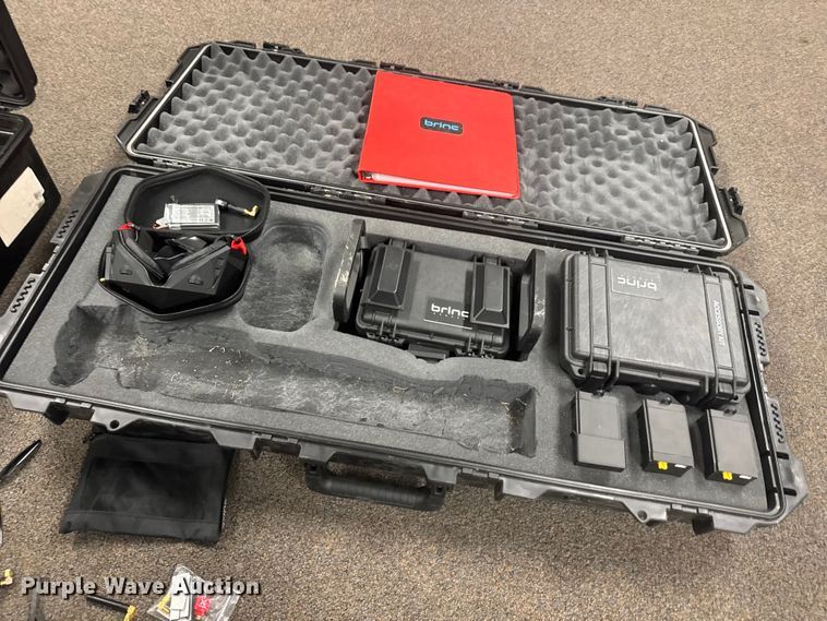 image for item ET4454 Brinc Lemur S drone