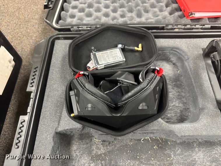 image for item ET4454 Brinc Lemur S drone