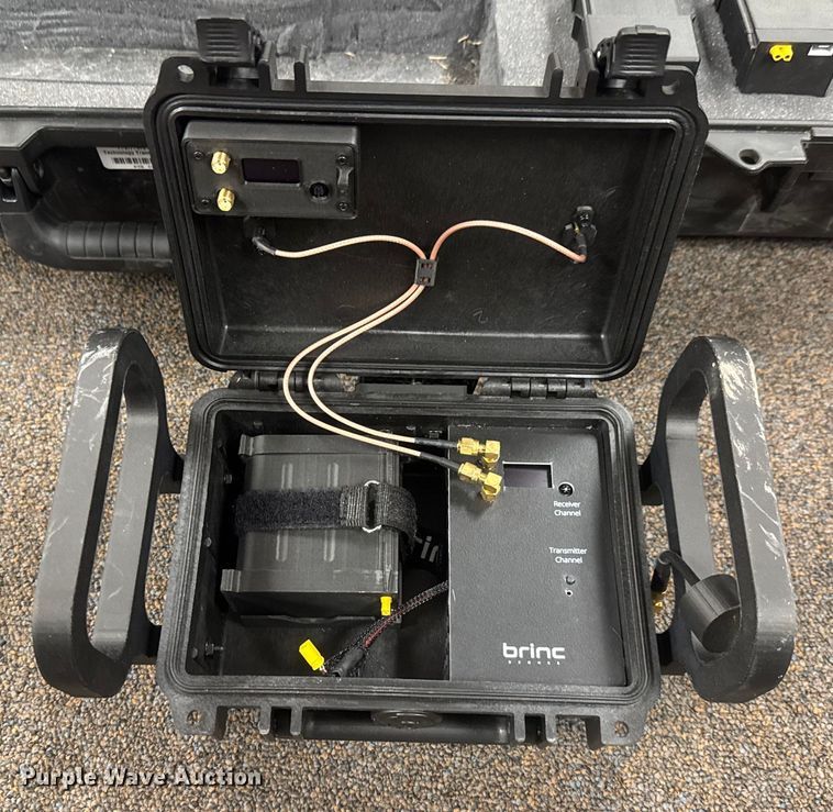 image for item ET4454 Brinc Lemur S drone