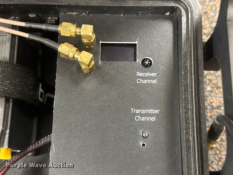 image for item ET4454 Brinc Lemur S drone