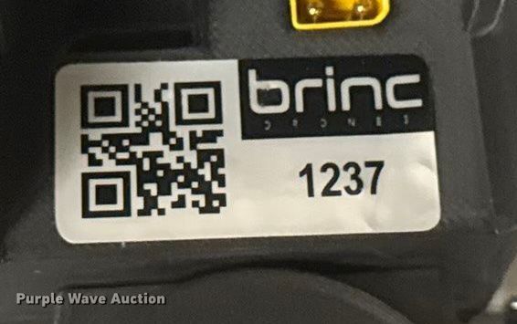 image for item ET4454 Brinc Lemur S drone