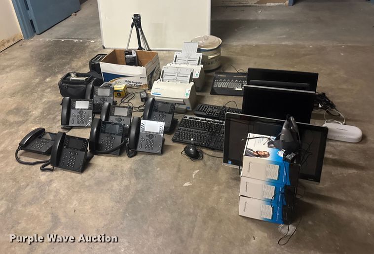 image for item ET4463 Office equipment