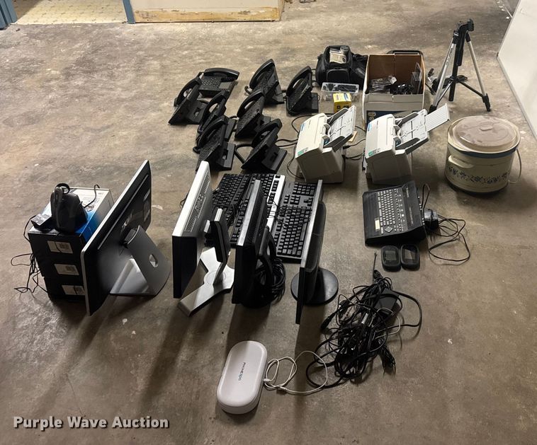 image for item ET4463 Office equipment