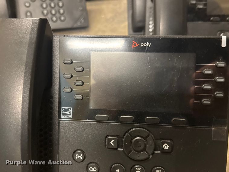 image for item ET4463 Office equipment