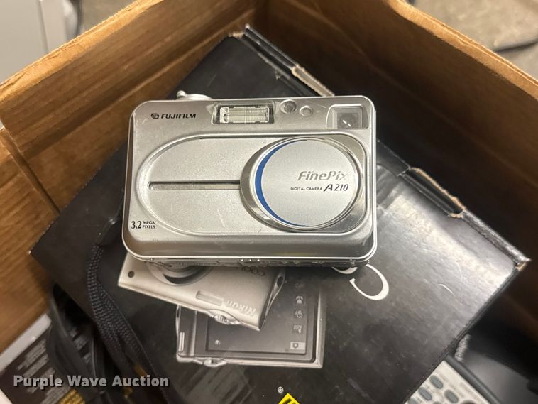 image for item ET4463 Office equipment