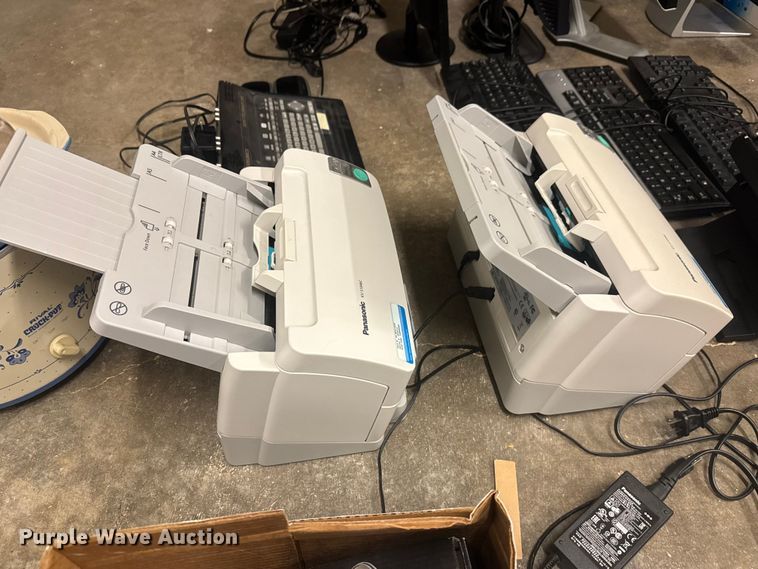 image for item ET4463 Office equipment