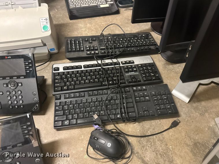 image for item ET4463 Office equipment