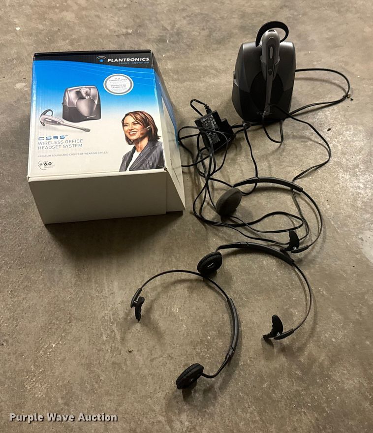 image for item ET4463 Office equipment