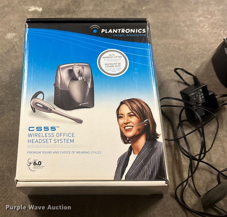 image for item ET4463 Office equipment