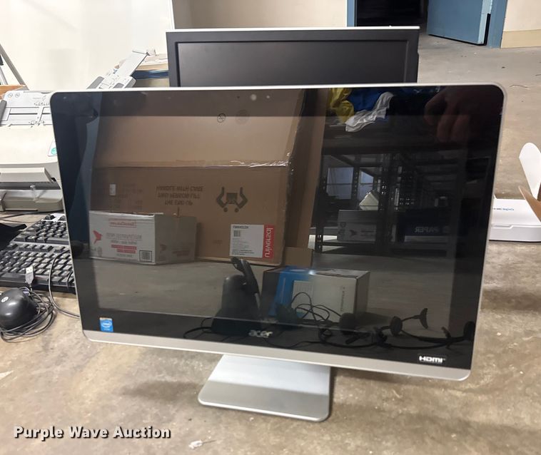 image for item ET4463 Office equipment