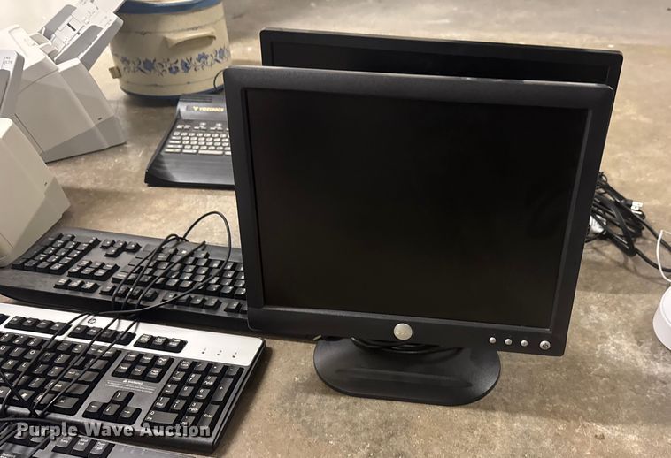 image for item ET4463 Office equipment