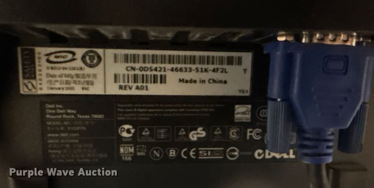 image for item ET4463 Office equipment